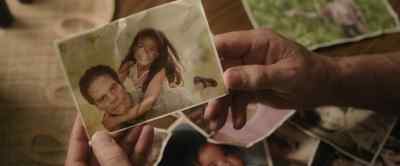 Look, time flies, huh? - Bloody Axe Wound