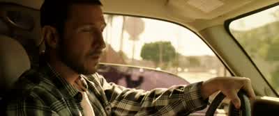 Look to your right. - Den of Thieves