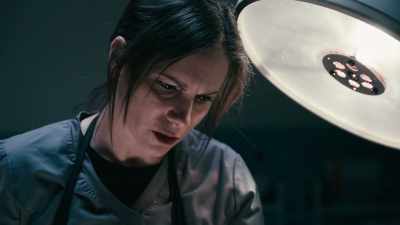 Look, Tom, I just want to help you. - Haunted Hospitals