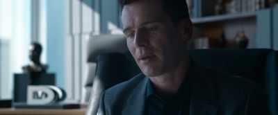 Look, Tom, I know we've
always had our differences. - The Matrix Resurrections