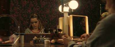 "Look too old." - The Last Showgirl