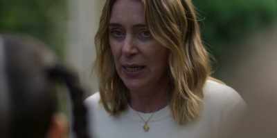 Look, you took
a risk coming here, - The Midwich Cuckoos