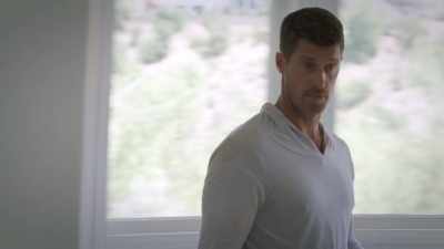 Look, trace, with everything
that's been going down lately, - The Wrong Mr. Right