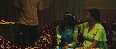 Look Tracy, - A Danfo Christmas