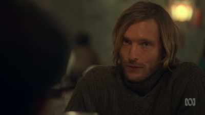 Look, truth is, Frank, - Barons