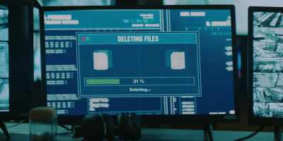 Look, you two will be dead shortly.
You let me worry about that. - Wire Room