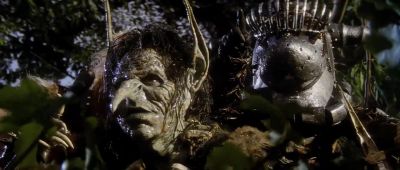 Look Ugly one horned mules - Legend