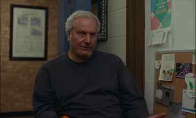 Look, uh, i-is there
anything, anything we can do? - Ghostlight