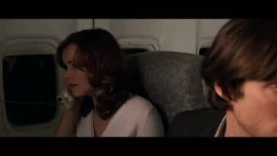 Look, uh… Something's come up. - Red Eye