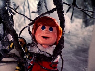 Before you do me in - Santa Claus Is Comin' to Town