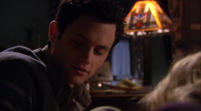 Look,uh... - Gossip Girl