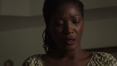 Look, um, I gotta go now, okay? - The Chi