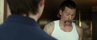 Look, um, I meant every word
in that letter, - Shot Caller