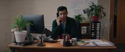 Look, um, I need to take a
look at all the paperwork. - Bank of Dave 2: The Loan Ranger
