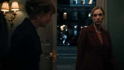 Look, um, I'm sorry about court. - Evil