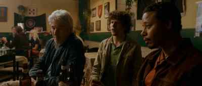 Look um - The Hunting Party