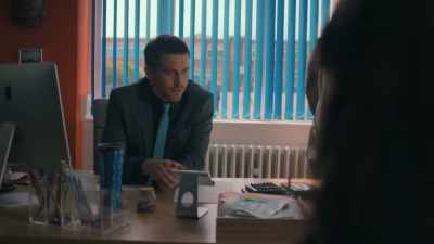 Look, we understand that it's
difficult, so why don't we... - Ackley Bridge