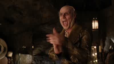 Look it up bookworm - Lemony Snicket's A Series of Unfortunate Events