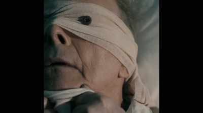 Look up here - David Bowie: The Last Five Years
