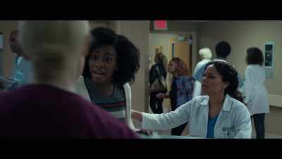 -Look it up. "Maria Rambeau."
-Monica, - WandaVision