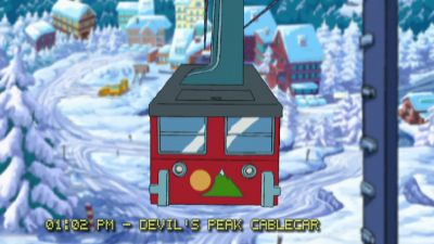 Look it up. - Totally Spies!