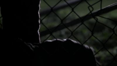 Look up to the sky! - Criminal Minds