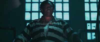 Look upon them rookie faces,
them panicking. - Inmate Zero