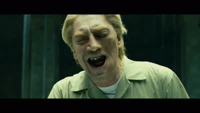 Look upon your work, Mother. - Skyfall