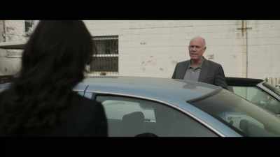 Look, Virginia, - Five Days at Memorial
