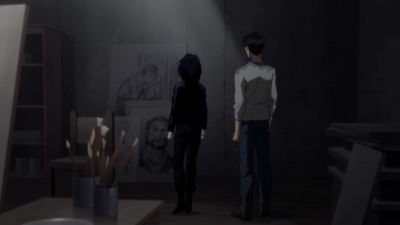 Look it wasn't just a pickup line before - DC Showcase: Death