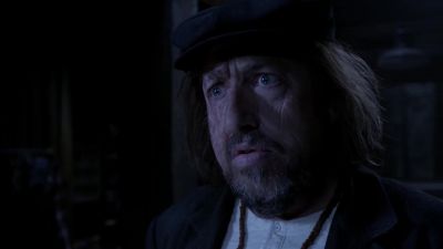 Look, we waste the witch,
I give you the cure. - Supernatural
