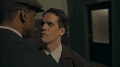 Look, we had a shot at something better. - The Porter