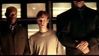 Look, we grow weed. - Lock, Stock and Two Smoking Barrels