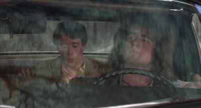 Look, we'll help you, OK? - Hair
