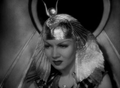 Look well for love - Cleopatra