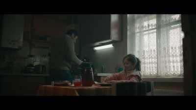 Look, we'll put her phone
in the toaster, - Kompromat