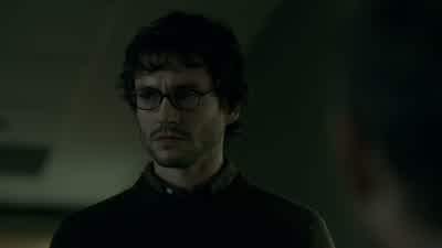 Look, we'll run some more tests. - Hannibal