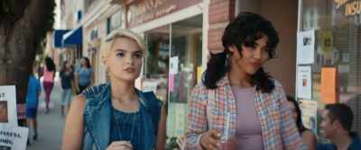 - Look, we're about to graduate
and go to college, - Tragedy Girls