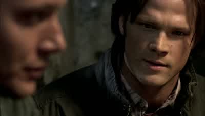 Look, we're cutting it close, I know. - Supernatural