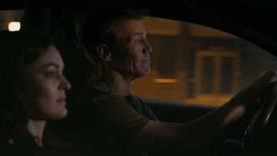 Look, we're going home,
it's been too long. - Scarlett