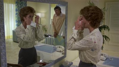 Look if we're gonna banter like this - California Suite
