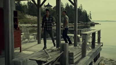 Look, if we're gonna find Mara,
I need to take this. - Haven