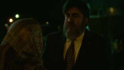 Look, we're good, aren't we?
We'll always have Kabul. - Whiskey Tango Foxtrot