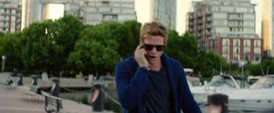 Look, we're just
kind of riffing here, - Flatliners