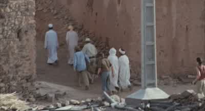 - Look, we're leaving. - Babel