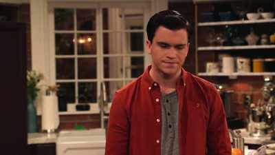 Look, we're not gonna front you a car, - No Good Nick