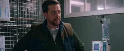 Look. We're not trying
to shake you down, - Father Figures