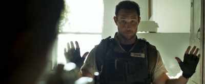 Look, we're on the same team
here, all right? I'm Shane. - Robot Riot