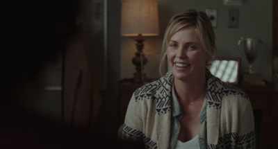 Look, we're, um, getting
the aide, the one aide. - Tully