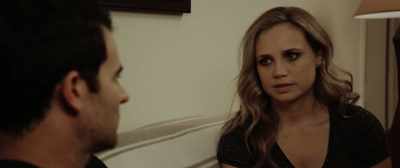 Look, we've both
make mistakes and, - The Way We Weren't